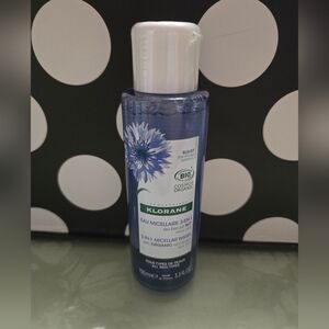 5/$25✨️Klorane Micellar Water✨️